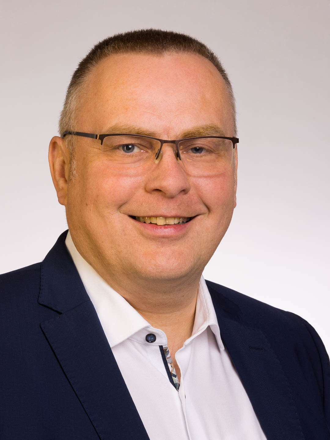 Andreas Hoppe